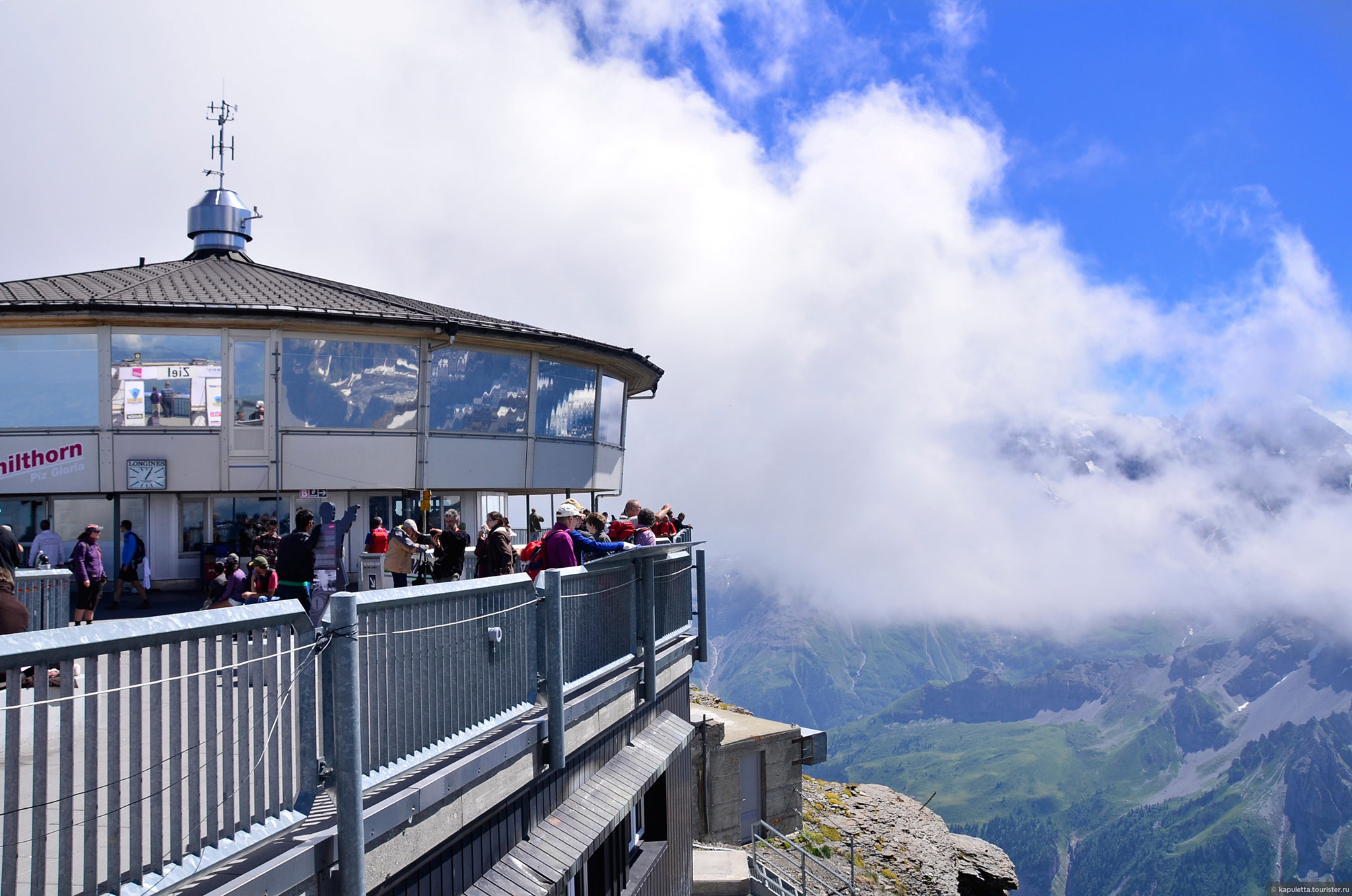 Schilthorn